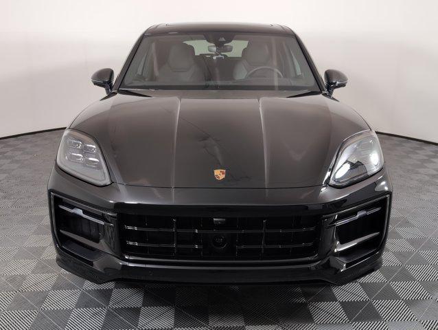 used 2025 Porsche Cayenne car, priced at $137,999