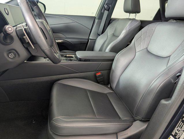 used 2023 Lexus RX 350 car, priced at $43,997