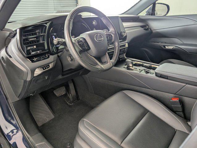 used 2023 Lexus RX 350 car, priced at $43,997