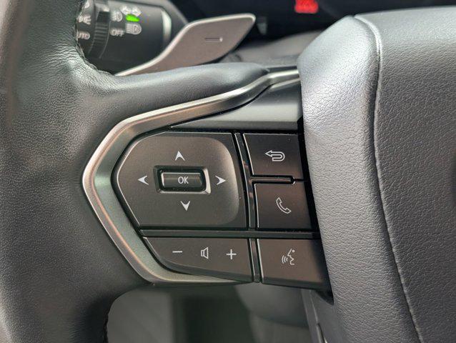 used 2023 Lexus RX 350 car, priced at $43,997