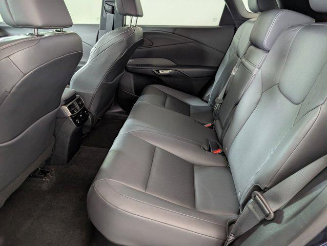 used 2023 Lexus RX 350 car, priced at $43,997