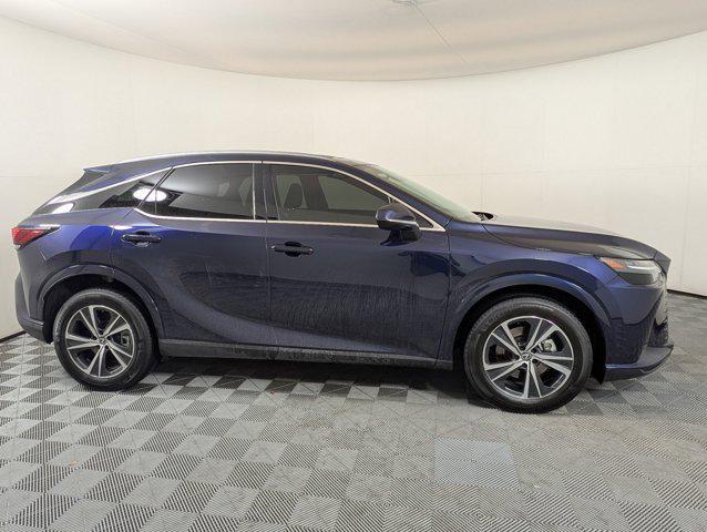used 2023 Lexus RX 350 car, priced at $43,997