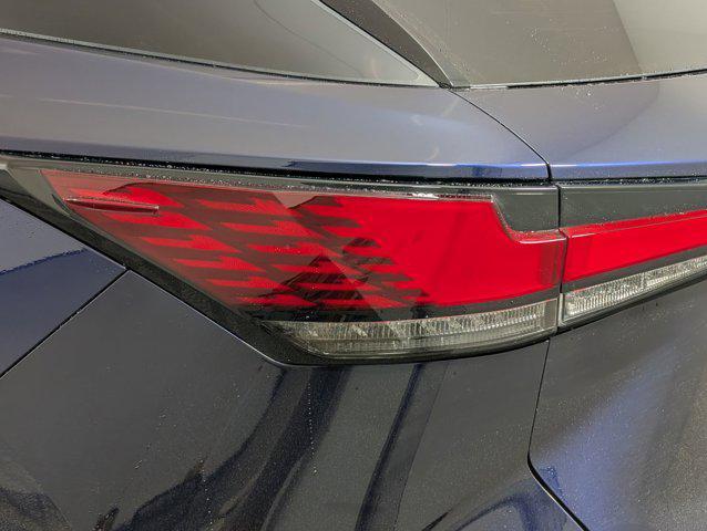 used 2023 Lexus RX 350 car, priced at $43,997