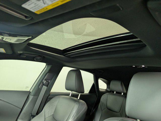 used 2023 Lexus RX 350 car, priced at $43,997