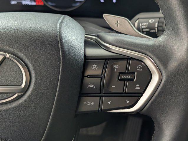 used 2023 Lexus RX 350 car, priced at $43,997