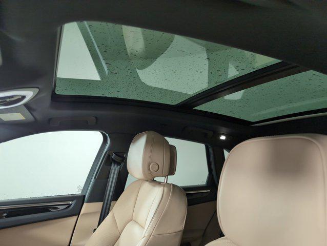 used 2026 Porsche Macan car, priced at $78,310