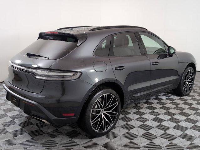 used 2026 Porsche Macan car, priced at $78,310