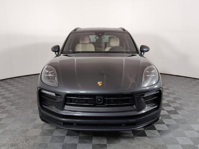 used 2026 Porsche Macan car, priced at $78,310