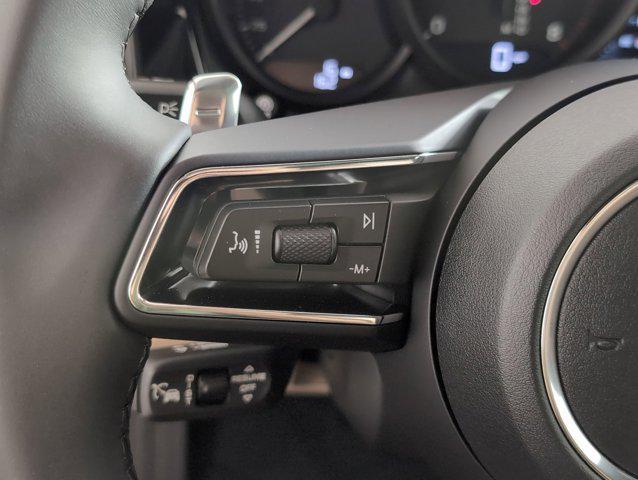 used 2026 Porsche Macan car, priced at $78,310