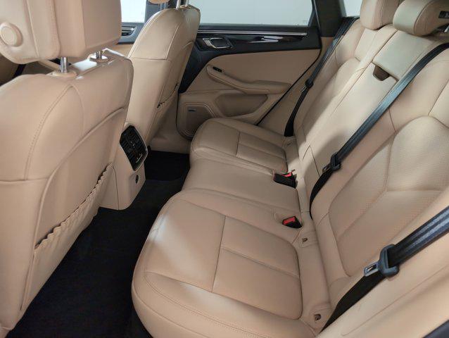 used 2026 Porsche Macan car, priced at $78,310