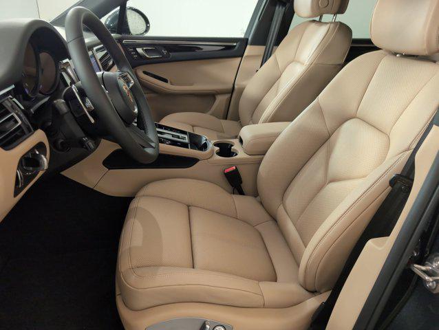 used 2026 Porsche Macan car, priced at $78,310