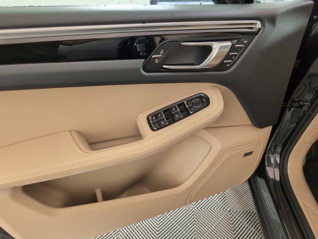 used 2026 Porsche Macan car, priced at $78,310