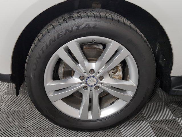 used 2014 Mercedes-Benz M-Class car, priced at $8,698