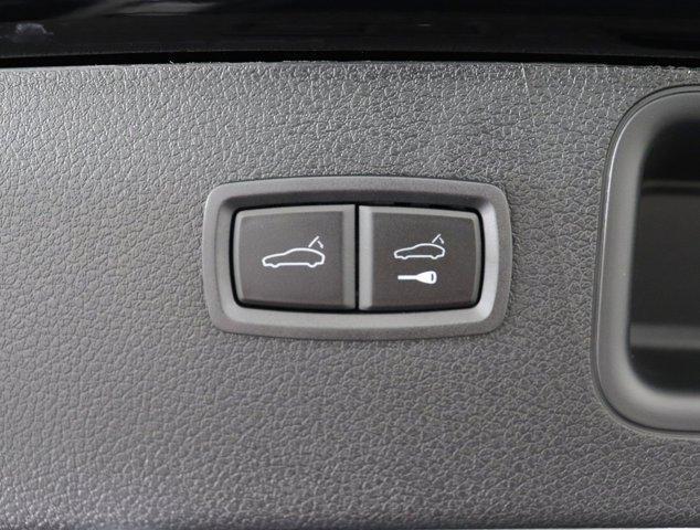 used 2025 Porsche Macan car, priced at $73,551