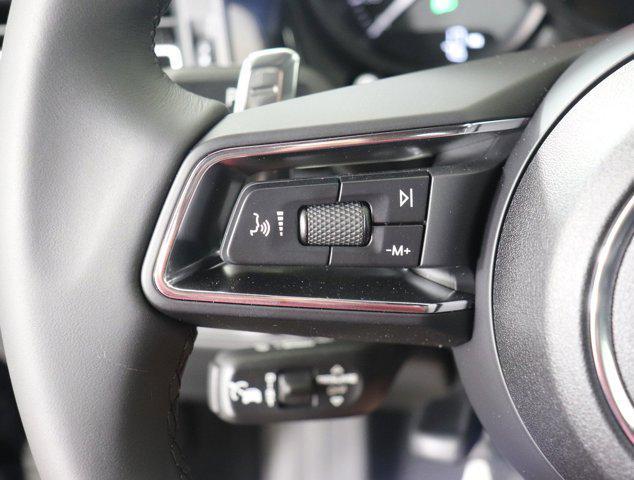 used 2025 Porsche Macan car, priced at $73,551