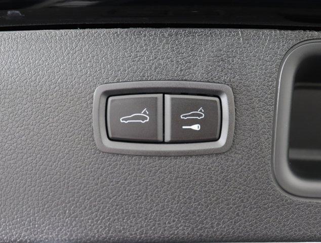 used 2025 Porsche Macan car, priced at $73,555