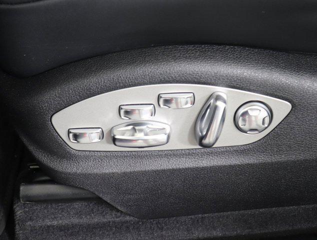 used 2025 Porsche Macan car, priced at $73,551