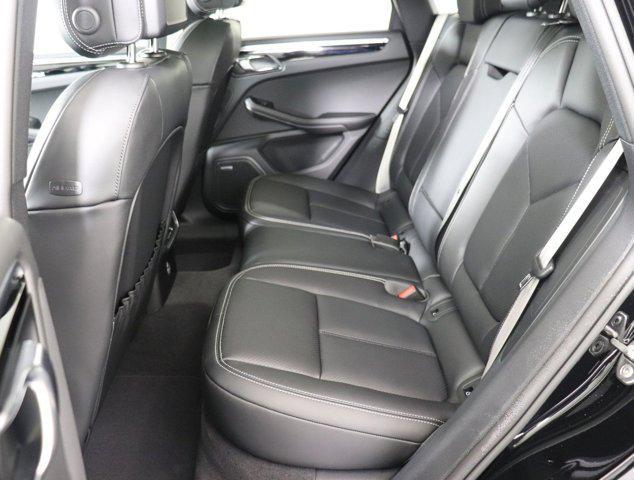 used 2025 Porsche Macan car, priced at $72,712