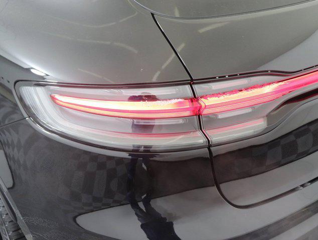used 2025 Porsche Macan car, priced at $72,712