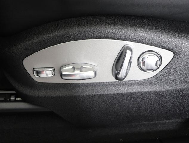 used 2025 Porsche Macan car, priced at $79,215
