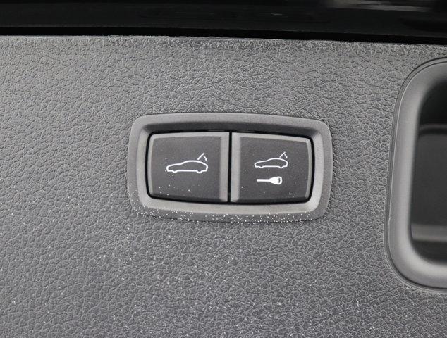 used 2025 Porsche Macan car, priced at $79,215