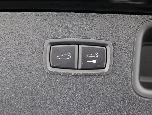 used 2025 Porsche Macan car, priced at $72,712