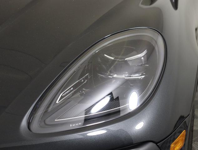 used 2024 Porsche Macan car, priced at $59,323