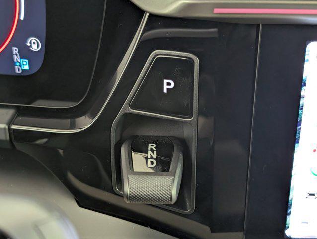 used 2024 Porsche Macan car, priced at $73,999