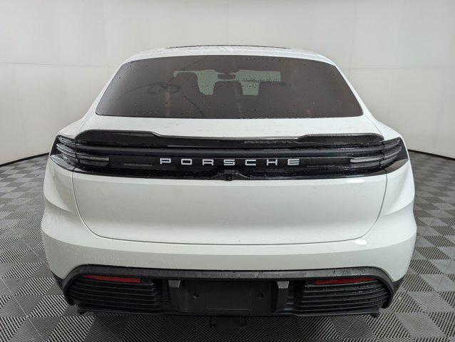 used 2024 Porsche Macan car, priced at $73,999