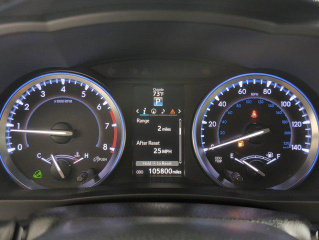 used 2015 Toyota Highlander car, priced at $18,499