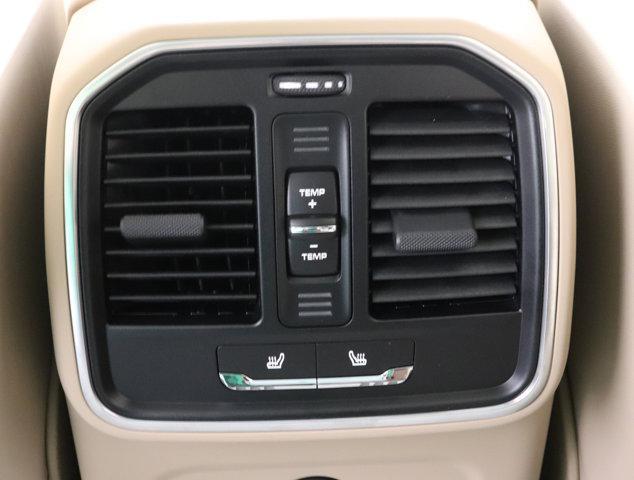 used 2024 Porsche Macan car, priced at $63,873