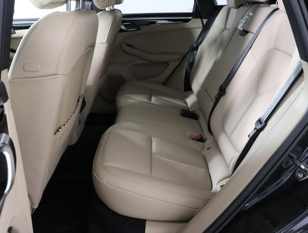 used 2024 Porsche Macan car, priced at $63,873