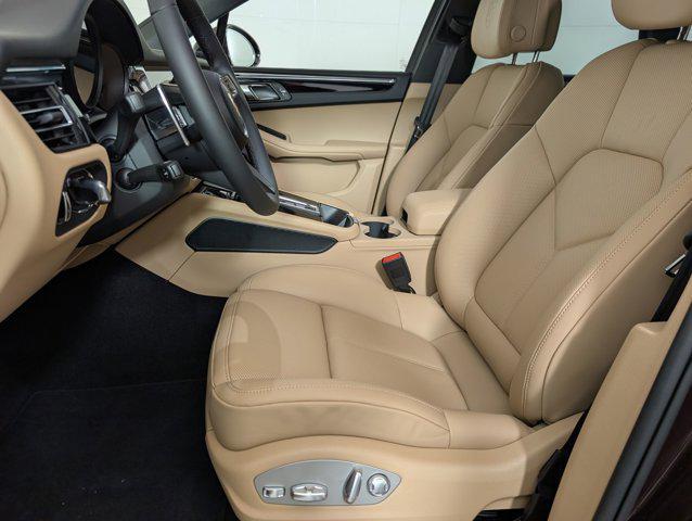new 2026 Porsche Macan car, priced at $84,630