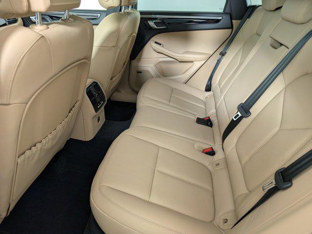 new 2026 Porsche Macan car, priced at $84,630