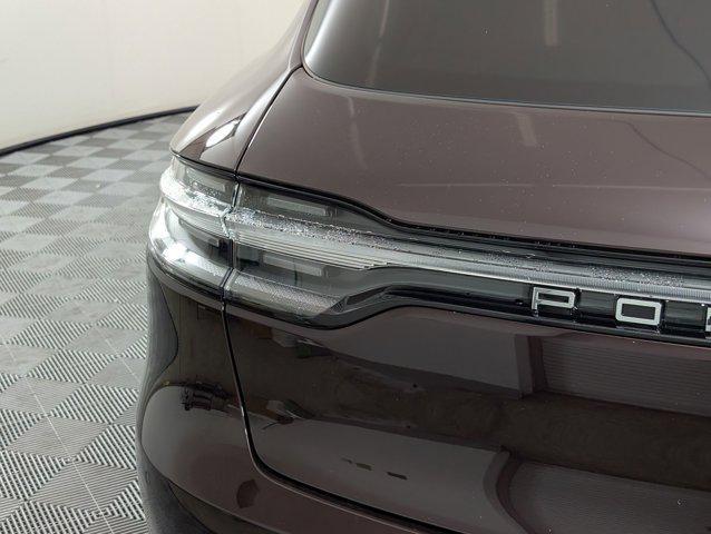 new 2026 Porsche Macan car, priced at $84,630