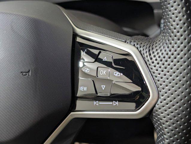 used 2022 Volkswagen Tiguan car, priced at $19,997