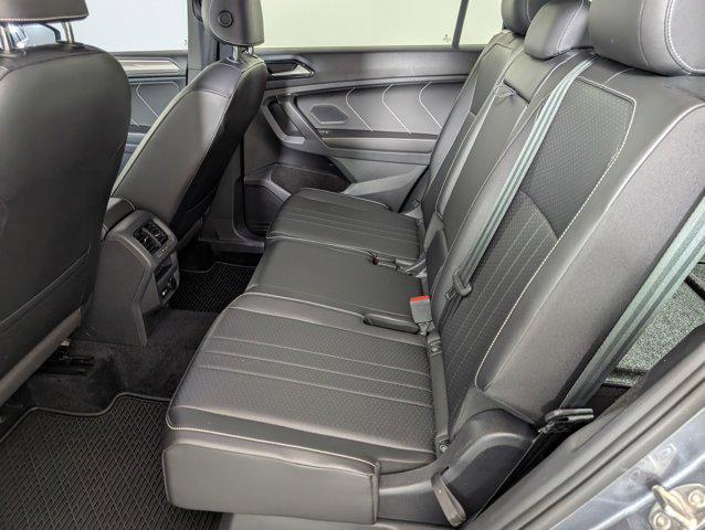used 2022 Volkswagen Tiguan car, priced at $19,997