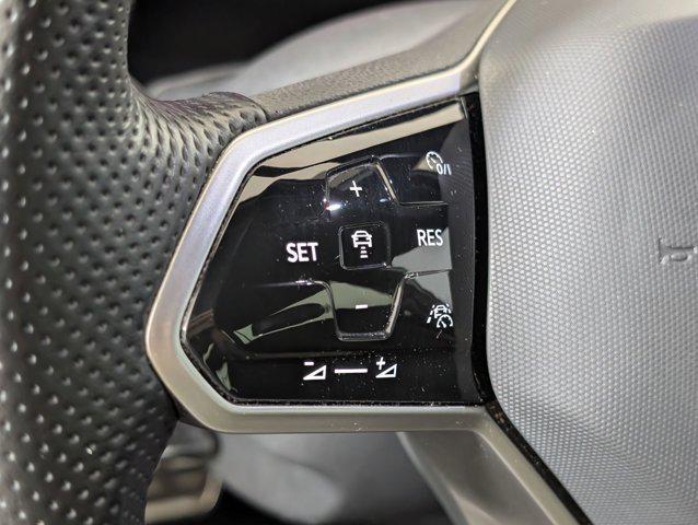 used 2022 Volkswagen Tiguan car, priced at $19,997