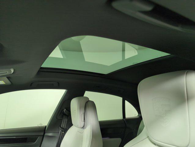 used 2024 Porsche Macan car, priced at $79,107