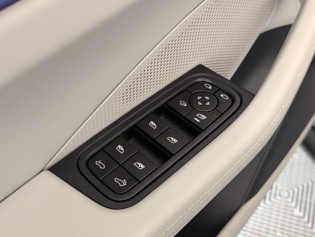 used 2024 Porsche Macan car, priced at $79,107