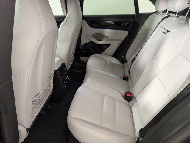 used 2024 Porsche Macan car, priced at $79,107