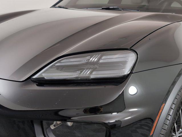 used 2024 Porsche Macan car, priced at $79,107