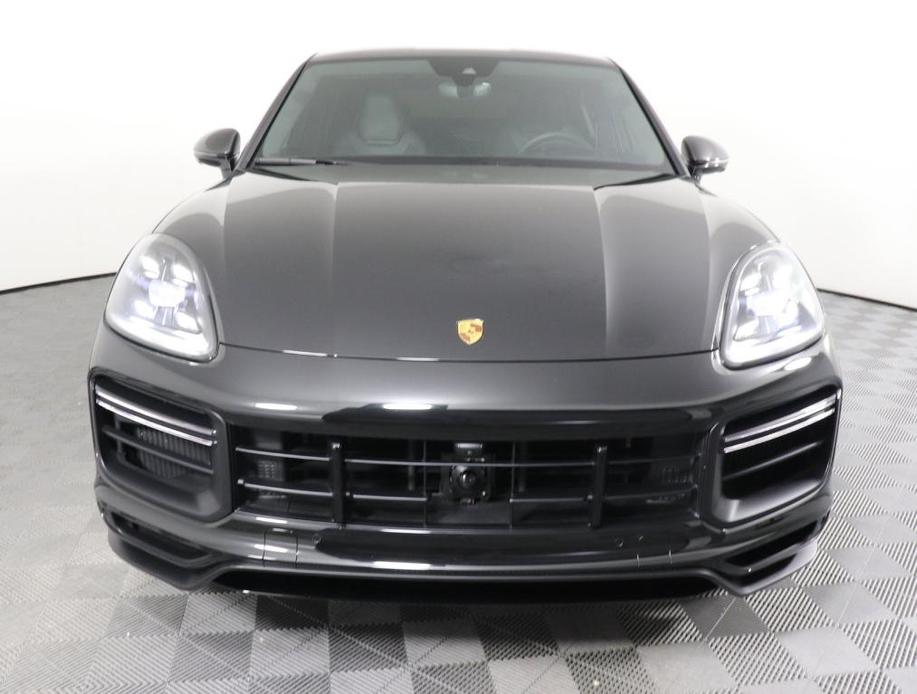 used 2023 Porsche Cayenne car, priced at $178,999