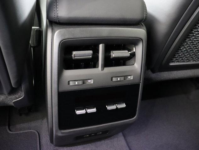 used 2024 Porsche Macan car, priced at $94,731