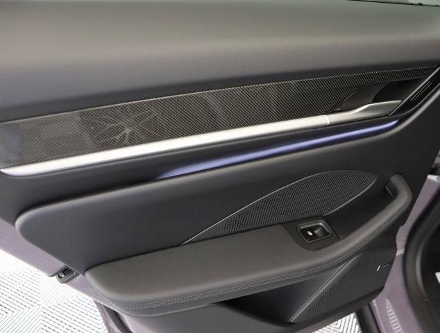 used 2024 Porsche Macan car, priced at $94,731