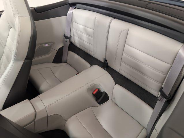 used 2025 Porsche 911 car, priced at $319,397