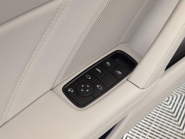 used 2025 Porsche 911 car, priced at $319,397