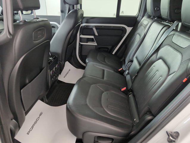 used 2022 Land Rover Defender car, priced at $51,798