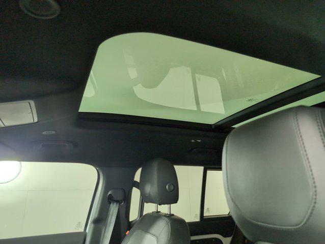 used 2022 Land Rover Defender car, priced at $51,798