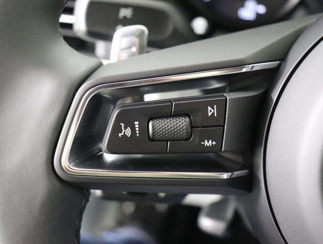 used 2025 Porsche Macan car, priced at $79,885